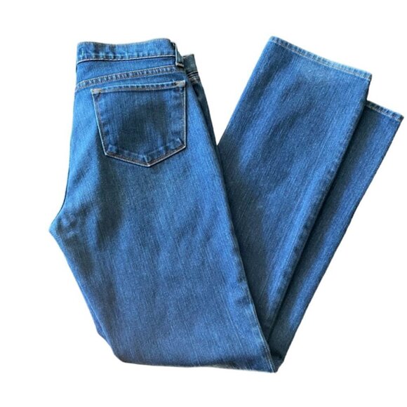 J Brand Straight Leg Jeans 30 - Picture 5 of 6